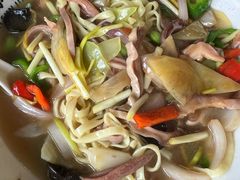 肥肠肚丝面-孙家面馆(小康城店)