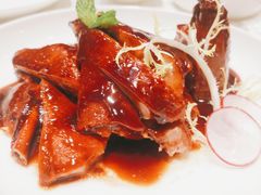 -望乡楼上海菜(日月光店)