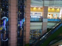 -宝龙广场(福州台江店)
