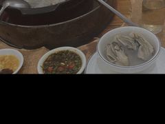 -濠轩阁特色生蚝火锅(水湾路店)