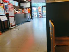 -汉堡王(上海凌云壹街坊店)