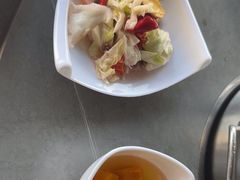 -江龙饭店·乌江豆腐鱼(乌江老桥头店)