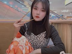 -怪物的冰与火(天虹商场中山路店)