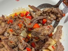-辣可可·小炒黄牛肉(望京凯德MALL店)