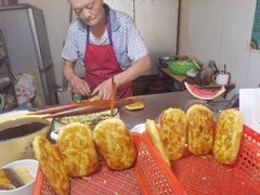 -老字号张道鸡火烧