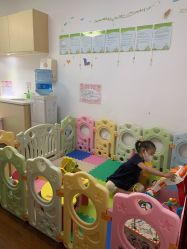 -圣瑞医疗上海圣恩儿科门诊部