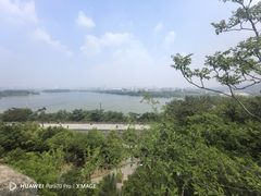-九华山公园