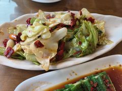 -隔壁老王·家常云南菜(花巷店)