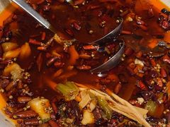 -羊门客在·烤盐池滩羊·川菜