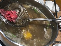 -掂档潮汕牛肉火锅(沈阳万象城店)