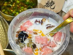 -琥珀川糟粕醋火锅(慈云寺店)
