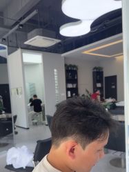 -DK SALON连锁专业烫染接发店