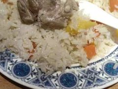 -胖老汉椒麻鸡清真新疆菜(西御街店)