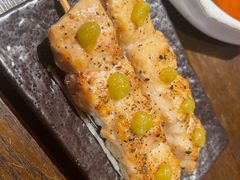-鸟屯(三里屯店)