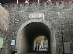-鼓楼(西湖风景名胜区)