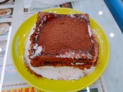 陈光记漏奶华-澳门陈光记烧味饭店(万象城店)