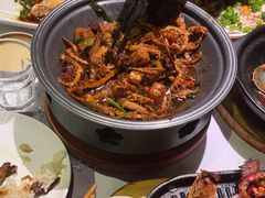 -野蔓果·山野菜(西湖景区·龙井茶田店)