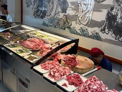 -金刚山(学府路店)