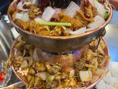 -上海老城区小龙虾虾宴·杭帮菜(五柳巷店)