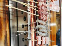 -哈尔滨小酒馆·鲜肉现穿自助烧烤(康新花园店)