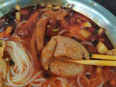 -桂湘缘卤味螺蛳粉