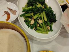 -万荣烤鸭店·北京菜(天坛店)