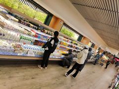 -果蔬好生活超市(东湖店)