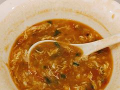 -玉华台饭庄·淮扬菜·烤鸭(望京店)