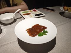 -四季民福烤鸭店(外滩外白渡桥店)