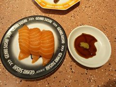 -元气寿司(东方宝泰店)