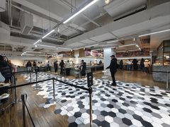 -阿那亚第三食堂 Cafeteria 3