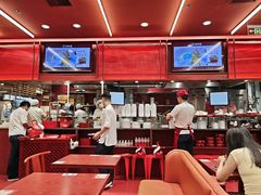 -喜家德虾仁水饺(长泰广场店)