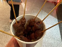 -马小毛老上海里脊肉(南翔印象城店)