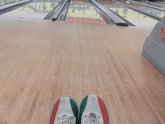 -广州保龄球馆(广州天河体育中心店)