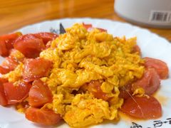 -竹乡人家大鱼头(南山竹海店)