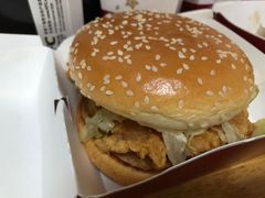 -肯德基(街道口店)