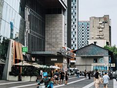 -成都九眼桥美居酒店