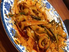 -22号传承新疆菜·柴窝堡辣子鸡