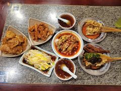 -小街天府(西工小街店)