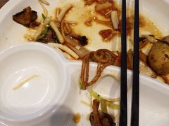 -素满香·素食自助餐(苏州·临顿路店)