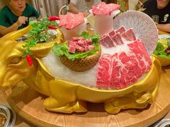 -尚海豆捞(乐虹坊店)