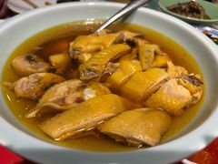 金牌太雕鸡-孔乙己酒家(虹桥路店)
