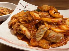 -长寿参鸡汤(朝韩风情街店)