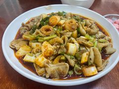 -巷子肥肠(科华巷店)