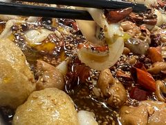 -黑皮酸菜鱼(三山街店)