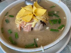 -建坤水席宫·洛阳菜(中州路店)