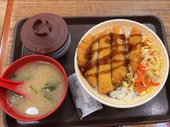 -食其家·牛丼咖喱(广元西路店)