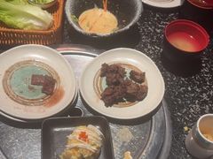 -牛焱·烧肉酒肆(五大道店)