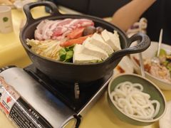 -米仓食堂(凯德广场店)