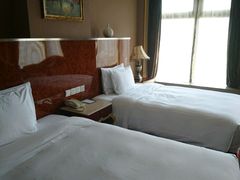 -厦门泰谷酒店(中山路镇海路地铁站店)